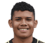 Royner Andrés Benítez Hernández - Team Colombia U 301193 Sport