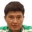 Akhmet Allaberdiyev - Team Arkadag Fk 361785 Live Score