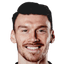 Kieffer Moore - Team Wales 311686 Live