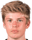 Frederik Christensen - Team Vfl Osnabrck 302864 Live
