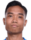 Mario·Jardel - Team Persita Tangerang 322698 Live Score Today