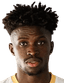 Mendy Mamadou - Team Istanbulspor 303859 Live Football