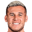 Juan Pablo Vargas - Team Puebla 302674 Football Score