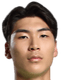 Myung-Jae Jeong - Team Seongnam Fc 299762 Sport