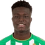 Regis Ndo - Team Hapoel Haifa 304278 Result