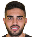 Agustin·Albarracin Basil - Team Cagliari 303946 Results
