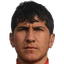 Sayed Navid Nadeem - Team Afghanistan U 317447 Live