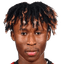 Gassimou Sylla - Team Rsca Futures 359086 Scores