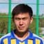 Madi Zhakipbayev - Team Fc Zhetysu Taldykorgan 301029 Football Result