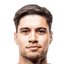 Kevin Diks - Team Indonesia 304454 Football Result