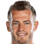 Ryan Fraser - Team Southampton 303809 Schedule