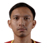Jeremiah Chabon Borlongan - Player Jeremiah Borlongan 1052417 302781 Scores