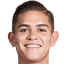 Brandon Aguilera - Team Costa Rica 299137 Live