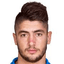 Dimitris Chantakias - Team Flamurtari 307003 Live Score Today