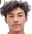 Khaled Amador - Live Team Venados Fc 314576