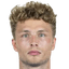 Jann-Fiete Arp - Team Odense Bk 301826 Live