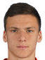 Astemir Khashkulov - Team Yenisey Krasnoyarsk 301831 Schedule
