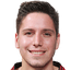 Milan Tučič - Team Ujpest Fc 300056 Live Result