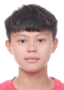 Li Yi-Wen - Team Chinese Taipei Women 308992 Football Live