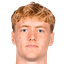 Julius Berthel Askou Harvey - Team Odense Bk 301826 Live Score