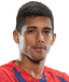 Fredy Vera - Team Sportivo Ameliano 341482 Live Football