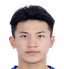 Ren Kangkang - Team Guangxi Hengchen 300852 Football Score