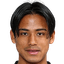 Rikuto Hashimoto - Team Vissel Kobe 300863 Live Score