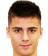Bogdan Rogochiy - Team Tekstilshchik Ivanovo 311215 Football Result