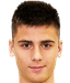 Bogdan Rogochiy - Team Fk Kaluga 317998 Football Result