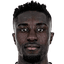 Prince-Osei Owusu - Live Team Ghana 304262