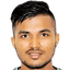 Rahman Anisur Zico - Team Bashundhara Kings 331672 Live
