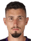 Ekrem·Kilicarslan - Team Gazisehir Gaziantep 304784 Football Score