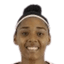 Ketlin Silva - Team Internacional Women 298497 Football Live Score