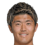 Konosuke Fukumiya - Team Kochi United 300750 Football