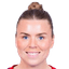 Ingibjörg Sigurðardóttir - Team Sc Freiburg Women 309178 Live Score Today