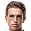 Valdemar Byskov Andreasen - Team Midtjylland 299638 Football Live