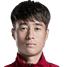 Song Haiwang - Team Xiamen Feilu 361931 Football Score