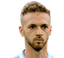 Manuel Lazzari - Team Lazio 304394 Results