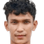 Geril Kapoh - Team Persipura Jayapura 312572 Football Live Score