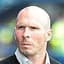 Michael Appleton - Team Shrewsbury Town 304330 Football Result