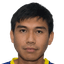 Ekkasit Chaobut - Team Kanchanaburi Power Fc 346440 Football
