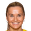 Amanda Johnsson Haahr - Team Lsk Kvinner Women 297912 Football