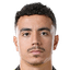 Ashraf El Mahdioui - Team Al Taawoun 315859 Result