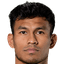 Shahrul Saad - Team Johor Darul Tazim Fc 300036 Scores