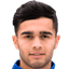 Lucas Brochero - Team Boca Juniors 303776 Football Live Score