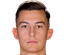Bartlomiej Wdowik - Team Jagiellonia Bialystok 298678 Result