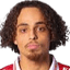 Maill Lundgren - Team Sandvikens If 299952 Football Live Score
