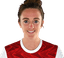 Lisa Evans - Team Scotland Women 303032 Football Live Score