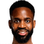 Cédric Bakambu - Live Team Democratic Republic Of The Congo 304352