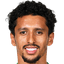 Marcos Aoás Corrêa - Team Brazil 299179 Football Live Score